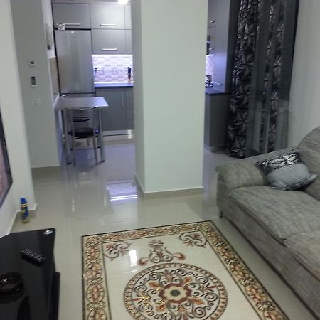 Constantin Lake View Apartment 콘스탄차 외부 사진