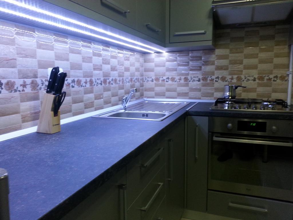 Constantin Lake View Apartment 콘스탄차 외부 사진