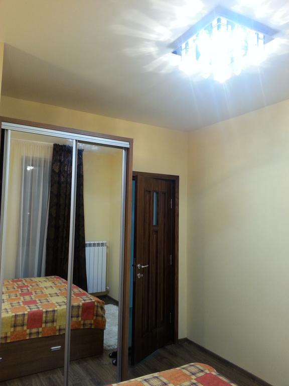 Constantin Lake View Apartment 콘스탄차 외부 사진